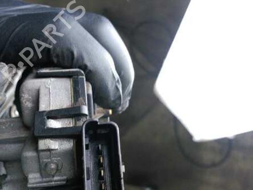 Viskermotor vindrute RENAULT CLIO II (BB_, CB_)  | BP21446678M29 