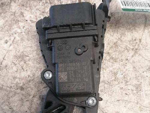 Pedal FORD FOCUS C-MAX (DM2)  | BP21481081I4 