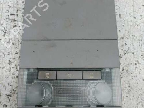 Innerbelysning OPEL ASTRA H GTC (A04) [2005-2010]  21435150