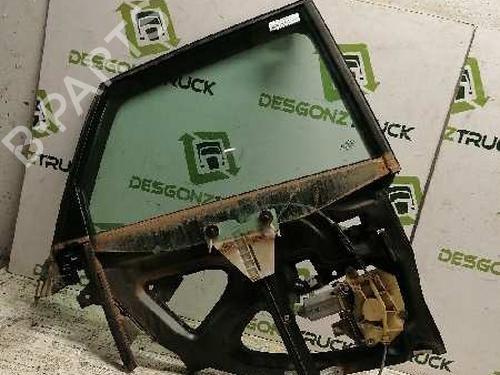 Used Rear right window mechanism AUDI A3 (8L1) 1.9 TDI (110 hp) 21477622