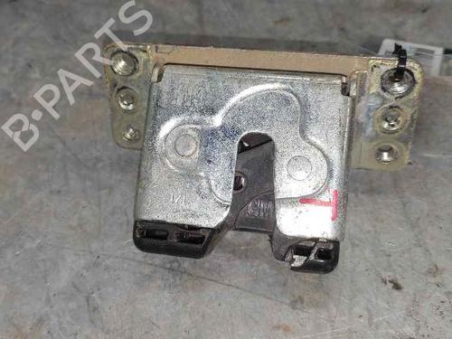 Bagklap lås OPEL MERIVA A MPV (X03) [2003-2010]  21412644