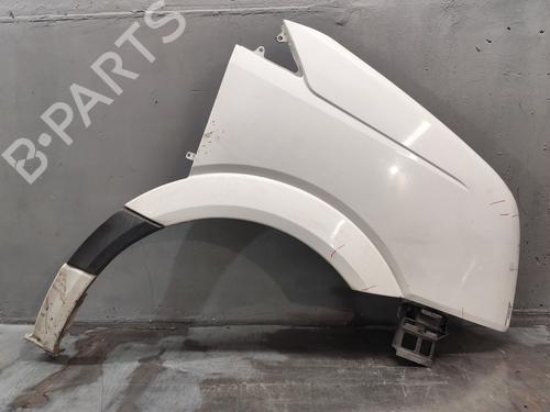 Used Right front fenders Right front fenders 39554137 39554137