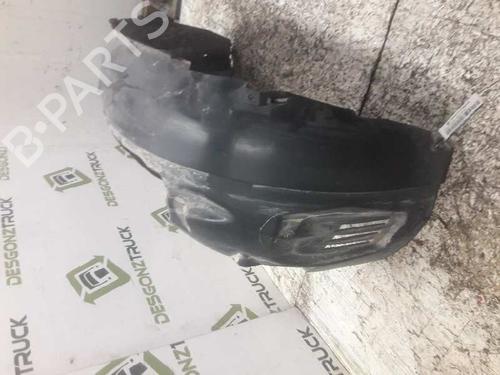 Wheel arch FORD FIESTA V (JH_, JD_)  | BP21467268C56 