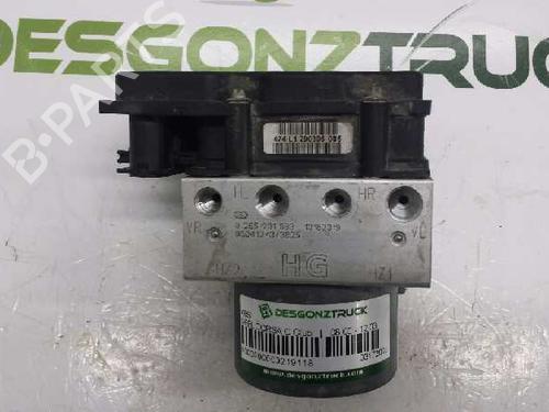 Módulo de ABS OPEL CORSA C (X01) [2000-2009]  21425963