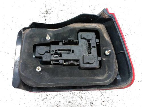 Left taillight SEAT IBIZA II (6K1)  | BP21442715C34 