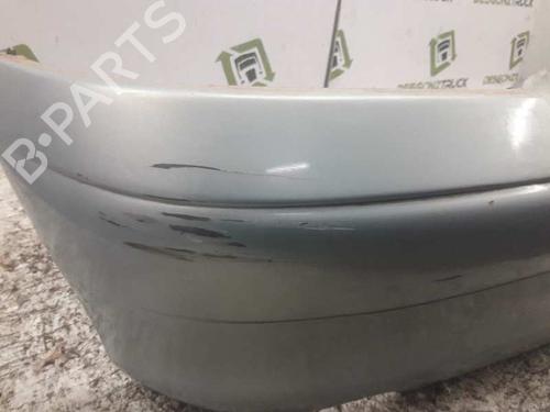 Rear bumper RENAULT MEGANE I Coach (DA0/1_) 1.4 16V (DA0D, DA1H, DA0W, DA10) | BP21439766C8 