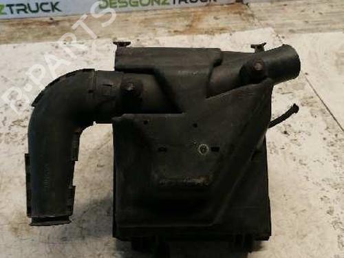 Air filter box VW GOLF III (1H1)  | BP21480428M87