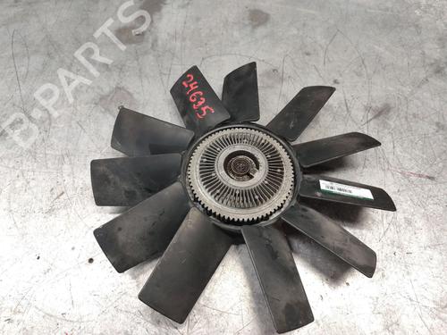 Used Fan NISSAN CABSTAR E (TL_, VL_) [1992-2006]  25443708