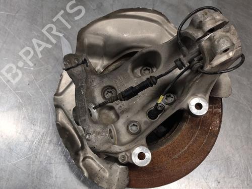 Right front steering knuckle BMW 3 (F30, F80) 318 d xDrive | BP32282753M26