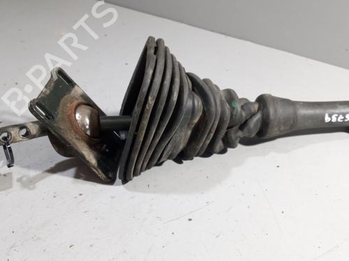 Gear lever IVECO EuroCargo I-III  | BP29284509M90 