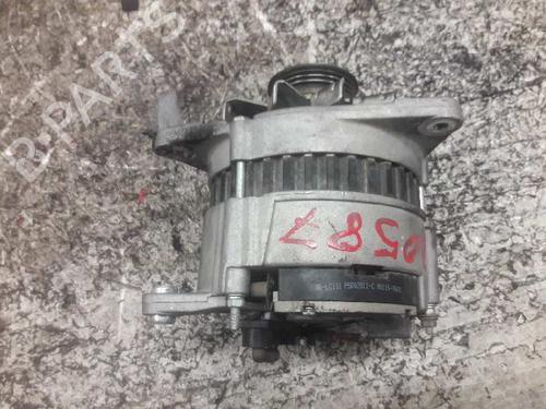 Alternator FORD FIESTA III (GFJ)  | BP21467575M7 