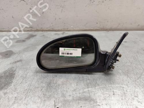 Used Left mirror HYUNDAI COUPE I (RD) [1996-2004]  24395433
