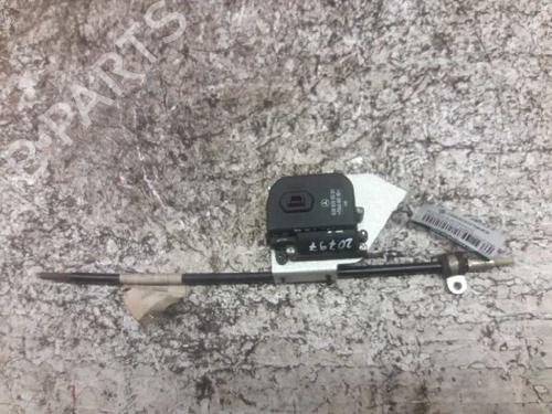 Used Electronic module MERCEDES-BENZ VITO Van (W638) [1997-2003]  21466952