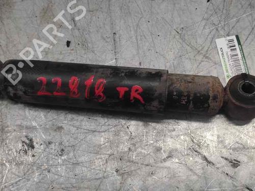 Høyre bak støtdemper OPEL FRONTERA B (U99)  | BP21413940M19 