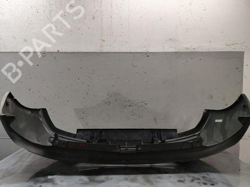 Front bumper RENAULT TRAFIC II Van (FL)  | BP30168575C7 
