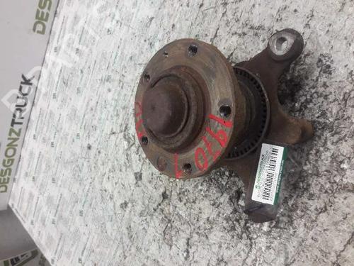 Used Right front steering knuckle VW LT 28-46 II Van (2DA, 2DD, 2DH) [1996-2006]  21460918