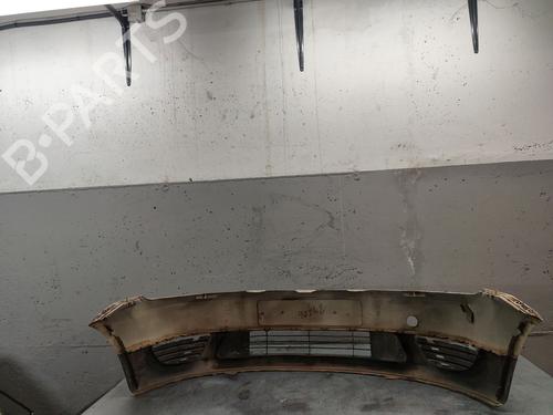 Front bumper FORD FIESTA V (JH_, JD_)  | BP22248146C7 