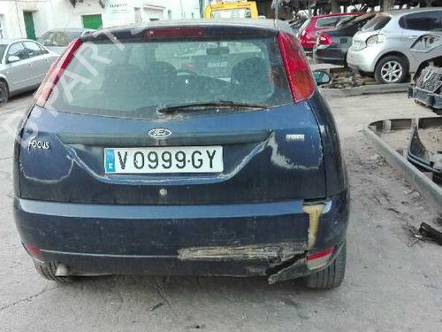 Left front indicator FORD FOCUS I (DAW, DBW)  | BP21483915C32 