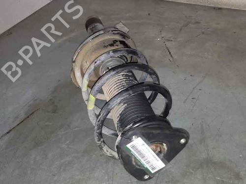 Left front shock absorber MAZDA 3 (BK) 1.6 DI Turbo | BP21401622M16 