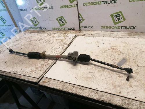 Used Steering rack RENAULT CLIO I (B/C57_, 5/357_) [1990-1999]  21481586