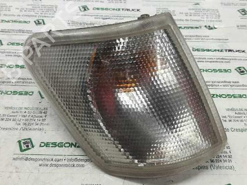 Used Right front indicator FORD FIESTA III (GFJ) [1989-1997]  21453246