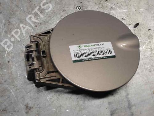 Used Fuel flap CITROËN C3 I (FC_, FN_) 1.4 HDi (68 hp) 21401759