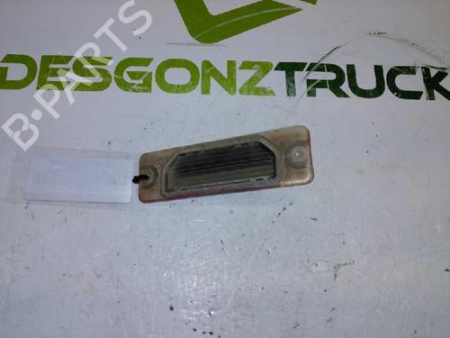 Used Licence plate light NISSAN ALMERA I Hatchback (N15) [1995-2001]  21423574