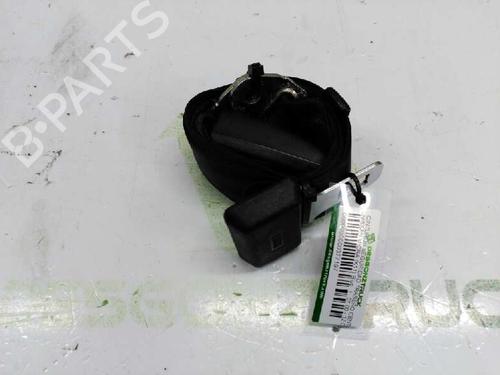 Used Rear center seatbelt NISSAN MICRA II (K11) [1992-2007]  21433048