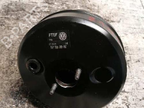 Bremseservo SKODA FABIA II (542) [2006-2014]  21473361
