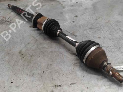 Used Right front driveshaft Right front driveshaft 21406715 21406715