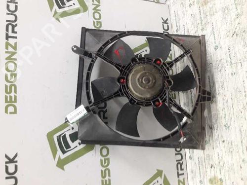 Radiator fan VOLVO S40 I (644)  | BP21426737M35 