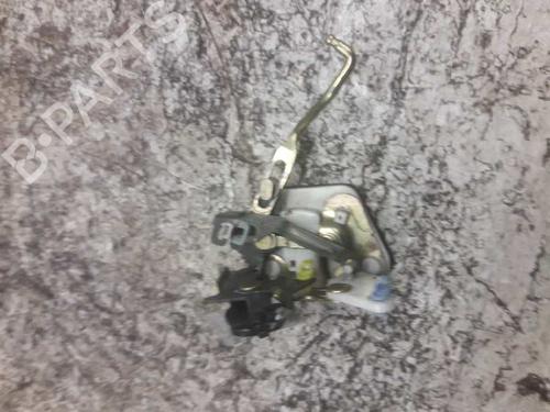 Rear right lock HYUNDAI ACCENT I (X-3)  | BP21464514C99 