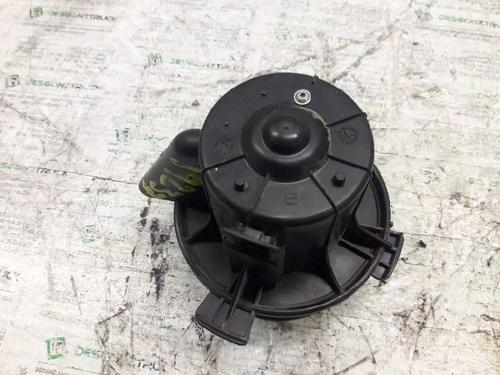 Heater blower motor CITROËN C4 I (LC_) 1.6 HDi | BP21458910M62 