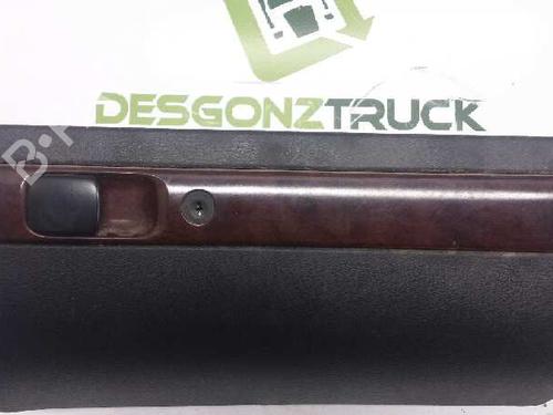 Used Glove box CITROËN XANTIA (X1_, X2_) 2.0 HDI 109 (109 hp) 21425679