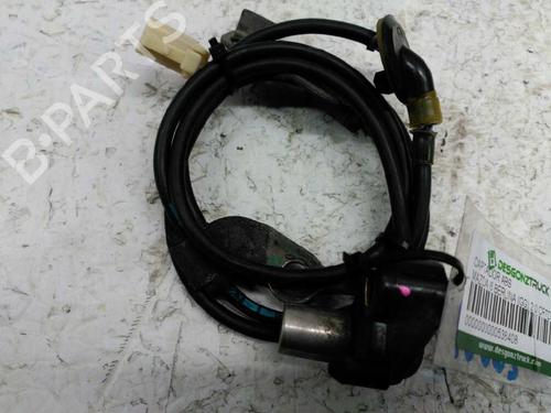 Used Electronic sensor MAZDA 6 Saloon (GG) [2002-2008]  21446125