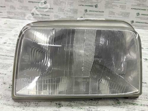 Used Left headlight RENAULT RAPID Box Body/MPV (F40_, G40_) 1.9 D (F40P, F40N, F40E) (64 hp) 21449371