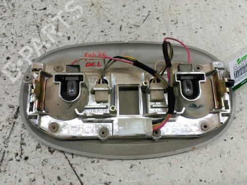 Kabinelys JEEP GRAND CHEROKEE II (WJ, WG) 3.1 TD 4x4 | BP21439379I8 
