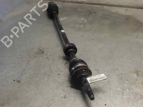 Used Right front driveshaft CHEVROLET KALOS [2005-2025]  21400912