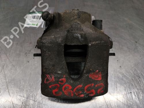 Højre bremsekaliber foran VW GOLF VI (5K1) 2.0 TDI (110 hp) 31044346