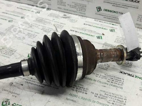 Right front driveshaft OPEL ASTRA G Hatchback (T98) | BP21448389M39