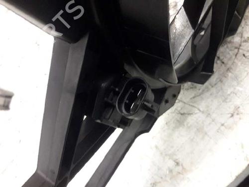 Radiator fan OPEL ASTRA G Hatchback (T98)  | BP21459823M35 