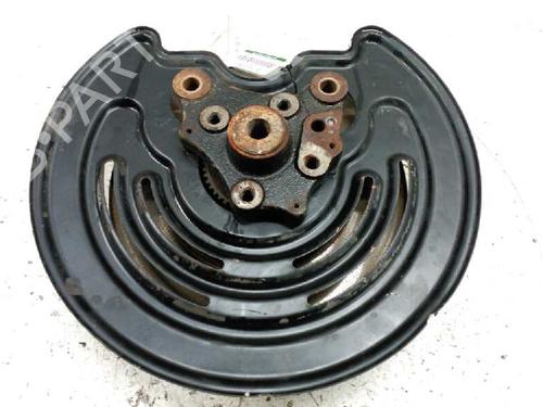 Left rear steering knuckle RENAULT TRAFIC II Van (FL)  | BP21438871M27 
