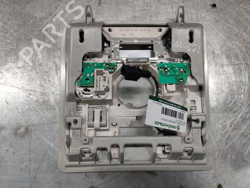 Interior roof light SEAT LEON (5F1) 1.6 TDI | BP35776626I8 - Image 2