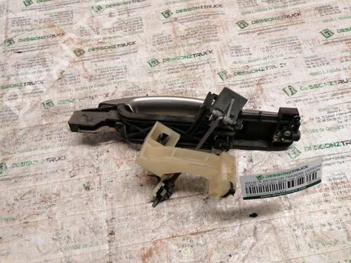 Rear right exterior door handle FORD MONDEO III (B5Y)  | BP21464702C130 