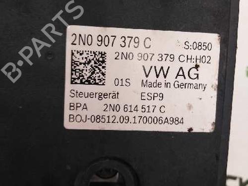 ABS pump MAN TGE Van  | BP22786248M43 