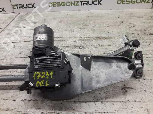 Viskermotor vindrute RENAULT ESPACE IV (JK0/1_)  | BP21457735M29 
