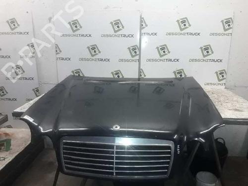 Hood MERCEDES-BENZ E-CLASS (W210)  | BP21463986C1 