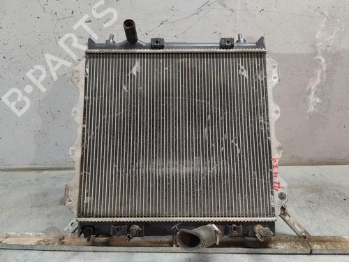 Køler FORD FOCUS II (DA_, HCP, DP)  | BP28608858M31