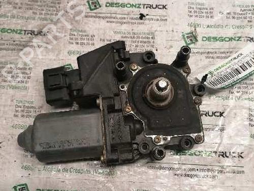 Used Left front window motor AUDI A4 B5 (8D2) 1.9 TDI (110 hp) 21473589