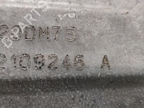 Gearbox CITROËN C4 I (LC_) | BP30181918M3